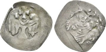 Pfennig Regensburg Herzogliche Muenzstaette: Otto Ii, 123..., Verzenden, België