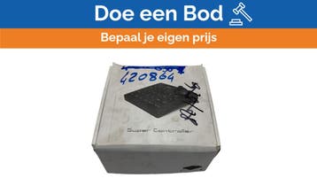 Bieden: Super controller joystick RMD2-1 for PTZ cameras, Ophalen of Verzenden, Nieuw
