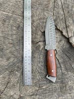 K Romain - Keukenmes - Chefs knife - K Romain Designer