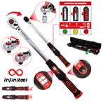 KS Tools INFINITOOL 1/2 Momentsleutel 20-200Nm, Verzenden, Nieuw