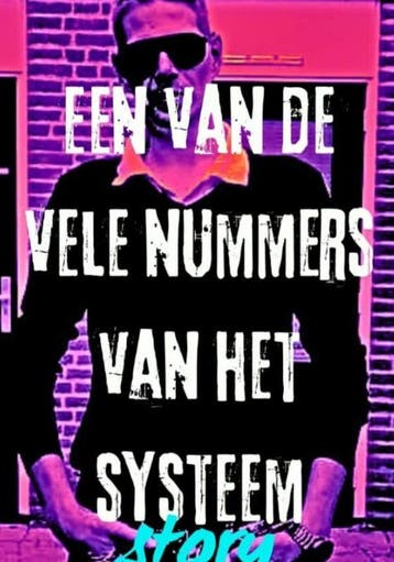 Een Van De Vele Nummers Van Het Systeem | Remond Reichwein, Verzenden, Remond Reichwein