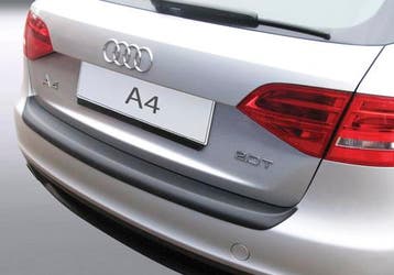 Achterbumper Beschermer | geschikt voor Audi A4 Avant 2008-2, Verzenden