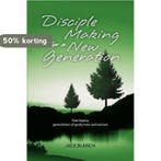Disciple Making for a New Generation 9781460905326, Verzenden, Jack Blanch