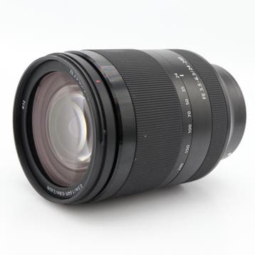 Sony FE 24-240mm f/3.5-6.3 OSS | Tweedehands, Verzenden