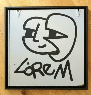 LOREM (1999) - Sans titre