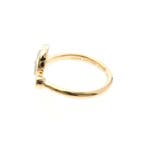 Louis Vuitton - Ring roze goud, Nieuw