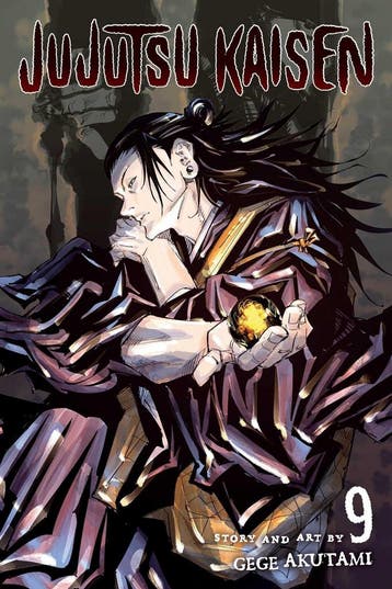 Premature death / Shonen Jump Manga / 9 9781974718726, Verzenden, Zo goed als nieuw, Gege Akutami