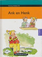 Leesweg Leesboek 2-2 Ank en Henk, Verzenden