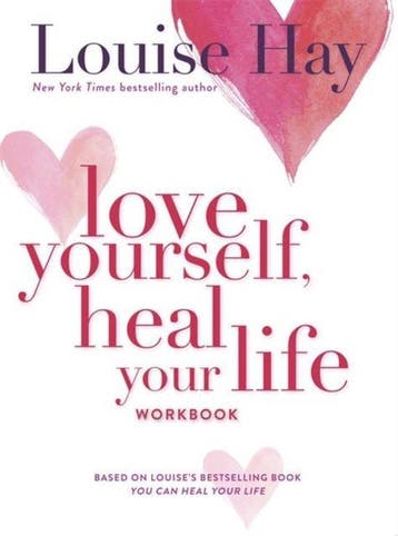 Love Yourself Heal Your Life Workbook 9780937611692, Boeken, Verzenden, Gelezen, Louise L. Hay
