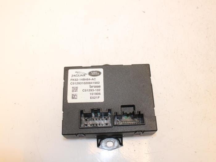 Module (diversen) Landrover Range Rover O144206, Auto-onderdelen, Carrosserie