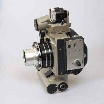 Linhof Aero Press + Hasselblad 150mm/4.0 Sonnar Appareil