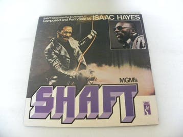 Various Original Soundtracks - Jackie Brown / Shaft / Hearts, Cd's en Dvd's, Nieuw in verpakking
