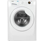 Zanussi ZWF71463W - Wasmachine - 7 kg - 1400 tpm, Ophalen of Verzenden, Nieuw