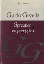 Guido Gezelle 9789052320915 Gezelle, Verzenden, Zo goed als nieuw, Gezelle