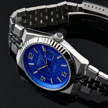 Norton - Marco Polo - Automatic - Bracciale Integrato -, Nieuw