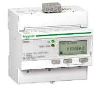 Schneider Electric Acti 9 Elektriciteitsmeter - A9MEM3255, Verzenden