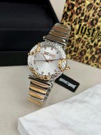 Just Cavalli - Animalier Snake watch - Sans prix de réserve, Nieuw