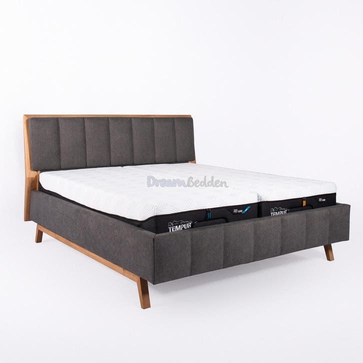 Tempur Design Bed - 180 x 200, Huis en Inrichting, Slaapkamer | Boxsprings