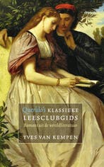 Queridos klassieke leesclubgids 9789021470382, Verzenden, Gelezen, Yves van Kempen