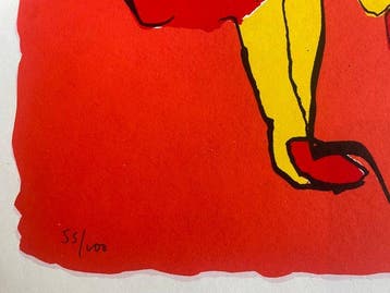 Herman Brood (1946-2001) - Bandje