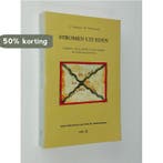 Stromen uit eden 9789061734888 C. Verdegaal, Verzenden, Gelezen, C. Verdegaal