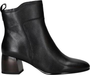 TAMARIS Core Dames Laarzen -zwart Maat 42 (Damesschoenen), Verzenden