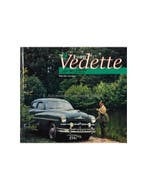 LA FORD VEDETTE DE MON PÈRE, Ophalen of Verzenden, Nieuw