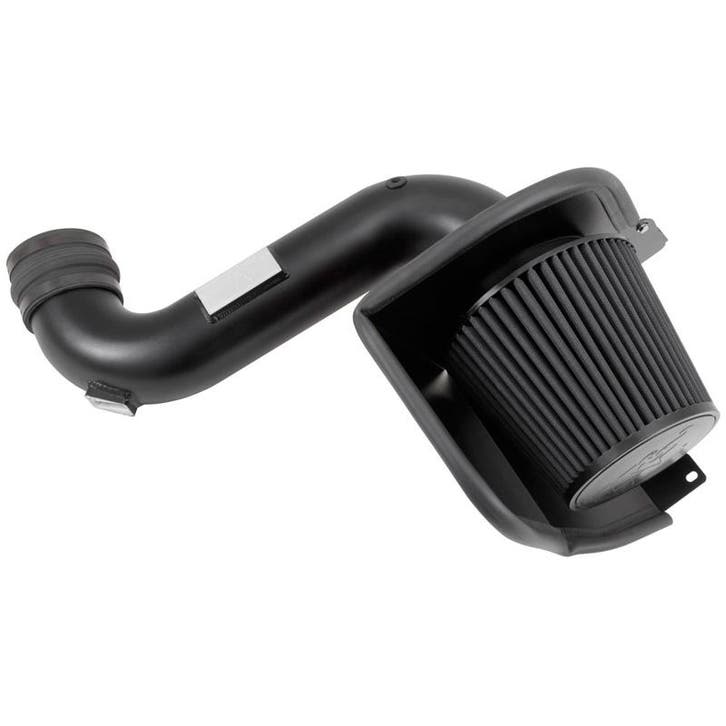 K&N Blackhawk Induction Air Intake System passend voor Chevr, Autos : Pièces & Accessoires, Moteurs & Accessoires, Envoi