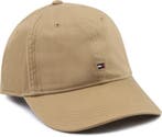 Tommy Hilfiger Pet Logo Camel maat  Heren, Vêtements | Hommes, Chapeaux & Casquettes, Verzenden