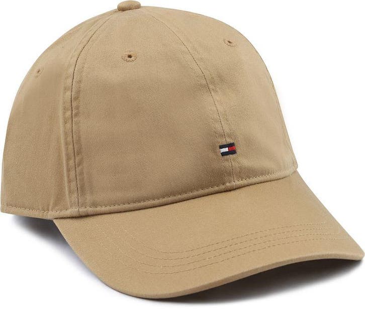 Tommy Hilfiger Pet Logo Camel maat  Heren, Vêtements | Hommes, Chapeaux & Casquettes, Envoi
