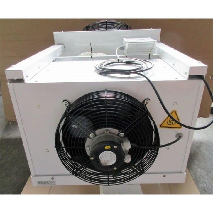 Embraco Monoblock tot 21m³ - Koelcelmotor inhangunit,, Electroménager, Réfrigérateurs & Frigos