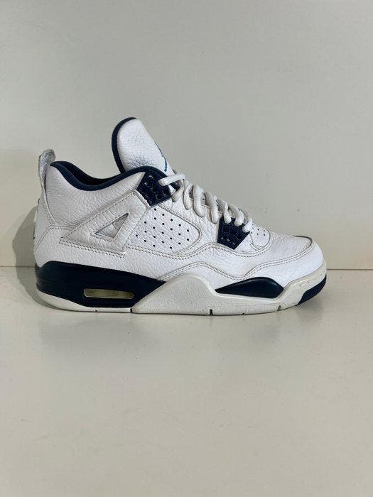 Air Jordan - Air Jordan 4 - Sneakers - Maat: EU 40 - Nieuw, Kleding | Heren, Schoenen