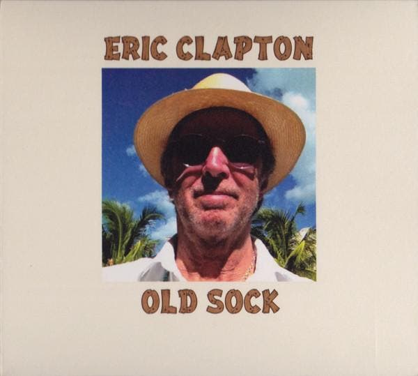 Eric Clapton - Old Sock, CD & DVD, CD | Pop, Envoi