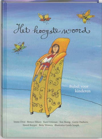Het hoogste woord 9789026119071, Boeken, Verzenden, Gelezen
