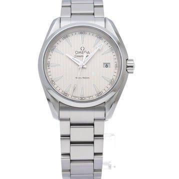 Omega - Seamaster Aqua Terra 150M Quartz 1.5 -