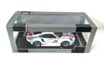 IXO – 1:18 – Porsche 911 RSR – Le Mans 2019 1:18 - Modelauto, Hobby en Vrije tijd, Nieuw