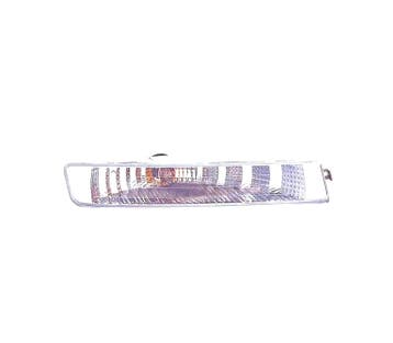 Phare Droit Auxiliaires Pour Opel Vivaro 01-06, Verzenden