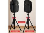 Veiling - Pyle Bluetooth Luidsprekersysteem, Audio, Tv en Foto, Luidsprekerboxen, Nieuw