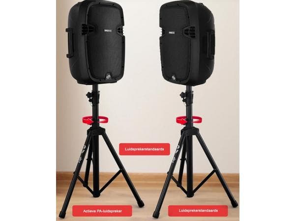 Veiling - Pyle Bluetooth Luidsprekersysteem, Audio, Tv en Foto, Luidsprekerboxen