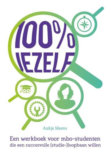 100% Jezelf 9789077333310 Liza Goos, Verzenden, Zo goed als nieuw, Liza Goos