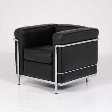 Cassina - Charlotte Perriand, Le Corbusier, Pierre Jeanneret