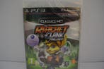 Ratchet & Clank Trilogy - Classics HD - SEALED (PS3)