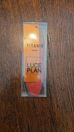 Luce Plan - Table à plantes (3) - Titania - Aluminium -