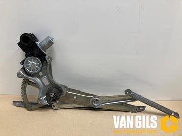 Ruitmechaniek 4Deurs rechts-voor Toyota Landcruiser O295978