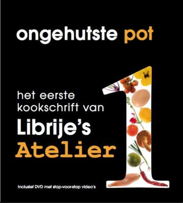 Ongehutste pot 9789085162384, Verzenden, Gelezen