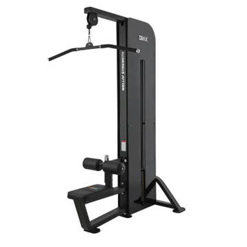 Drax - Welliv Strength - Lat Pulldown, Ophalen of Verzenden, Nieuw