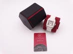Cartier - Santos 100 - 2878 - Unisexe - 2009, Nieuw