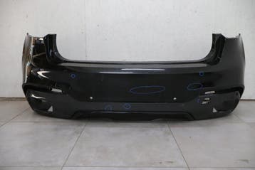 achterbumper BMW X6 F16 M-Pakket 8056534, Verzenden, Gebruikt