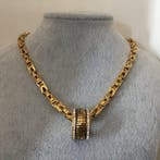 Bague temporelle AJS Memento Mori et chaîne Royal Weave en, Collections