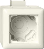 Gira Standard 55 Boîte Pour Montage en saillie Appareillage, Verzenden